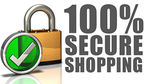 secure shopping
