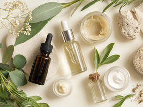 The Ultimate Guide to Natural Skincare: Why UK Consumers Are Making the Switch in 2026