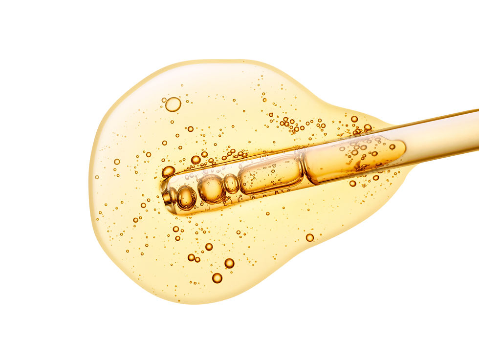 Retinol drop