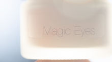 The Science of Bright Eyes: Inside Every Ingredient of Our Magic Eyes Eye Cream