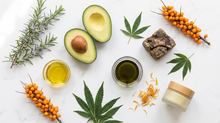 The Science of Botanical Skincare Ingredients | Mayka Skincare