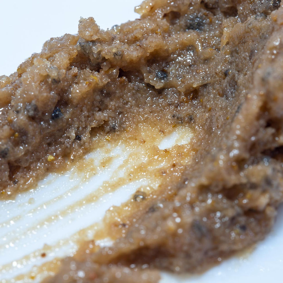 Miniature : Grapefruit & Black Pepper Body Scrub Mayka Skincare