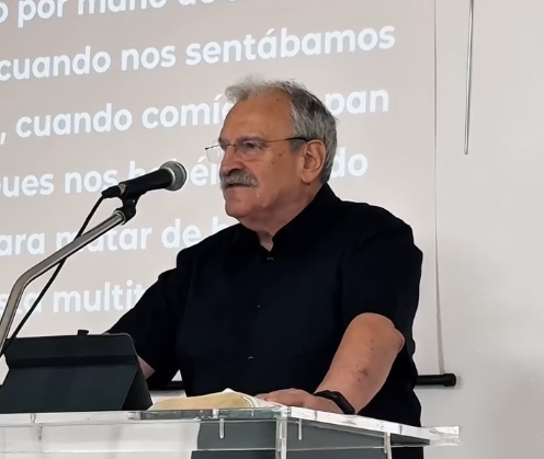 Foto do escritor: Pedro A. C. Rabinad