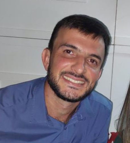 Foto do escritor: Pastor Italo Bueno Rossi