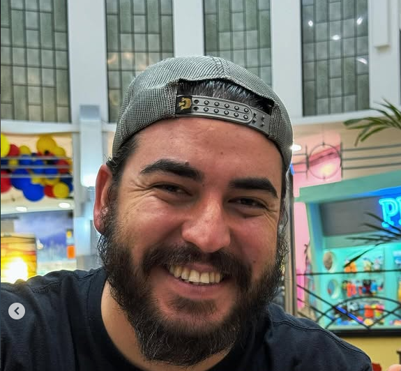 Foto do escritor: Josué G. 