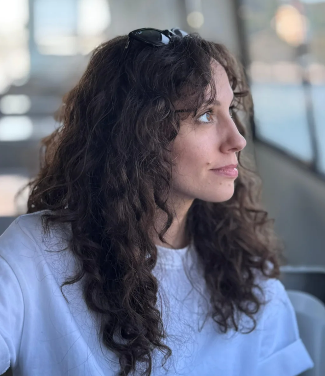 Foto do escritor: Ana Rut Serrano