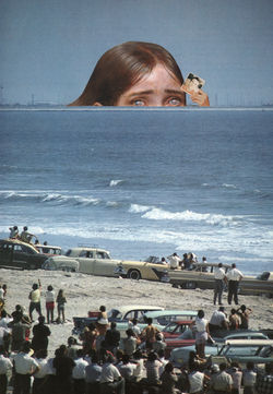 The She-Monster Emerges, March 2026