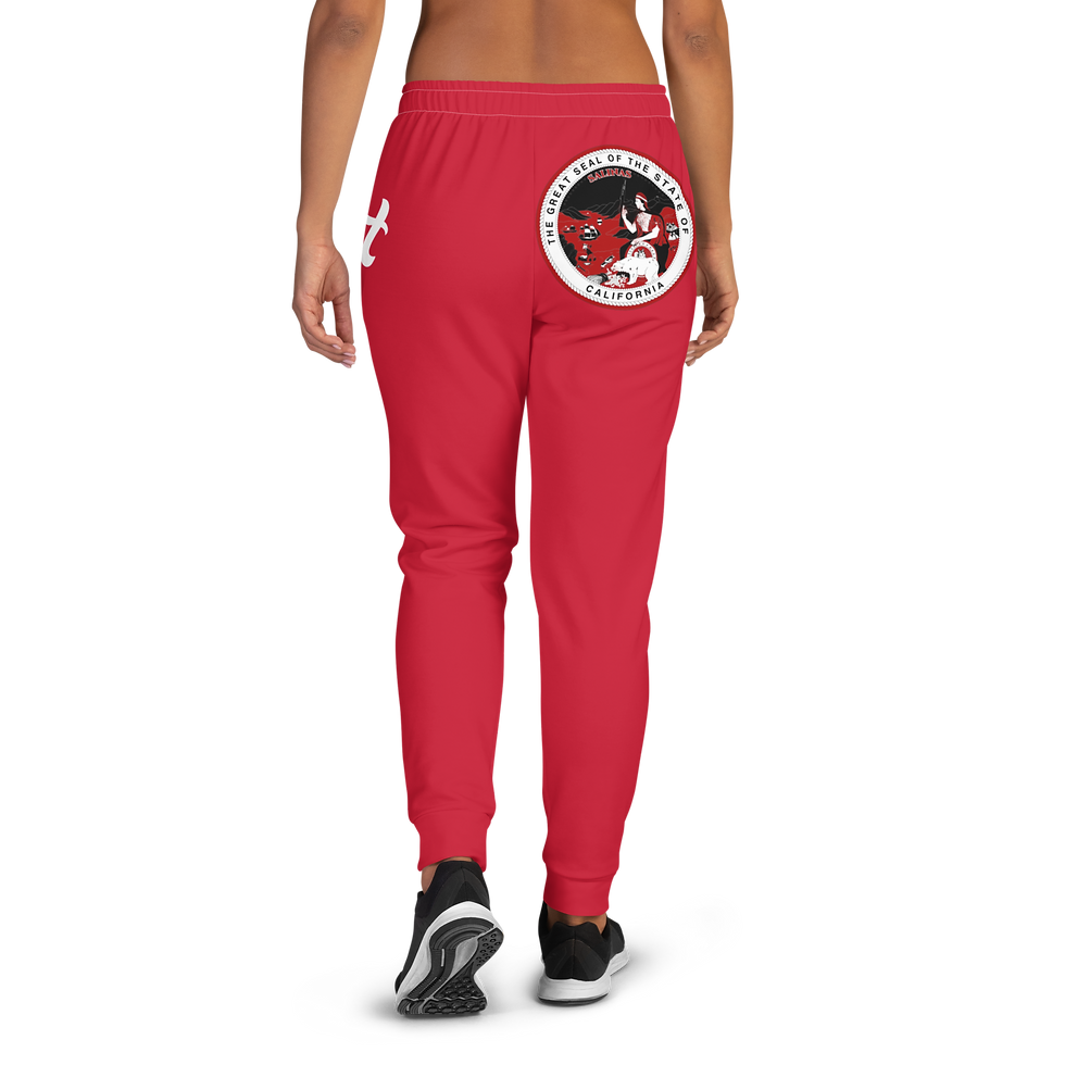 Thumbnail: Teq Entertainment Women's Joggers