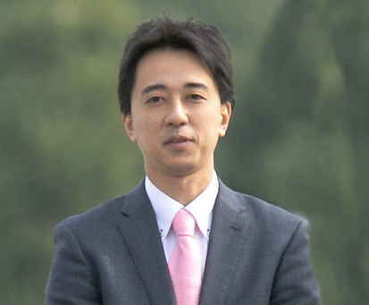 第50期第2回月例会「公認会計士の未来」