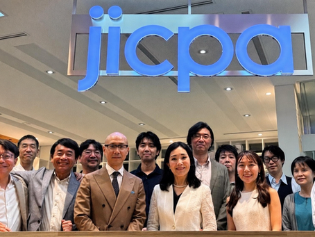 公認会計士清風会第53期 定期総会