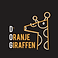 Logo D'Oranje Giraffen