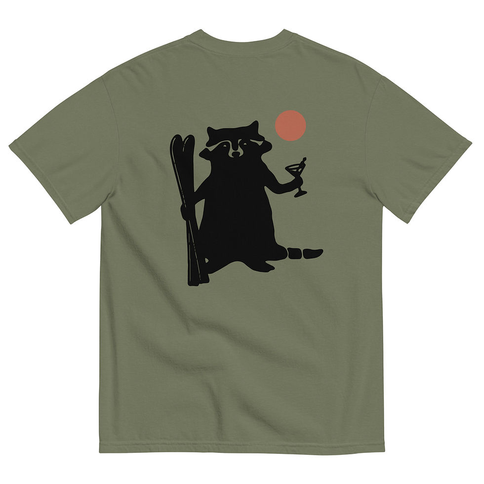 Thumbnail: Cowboy - Unisex T-Shirt