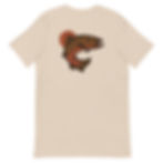 Thumbnail: Trout - Unisex t-shirt