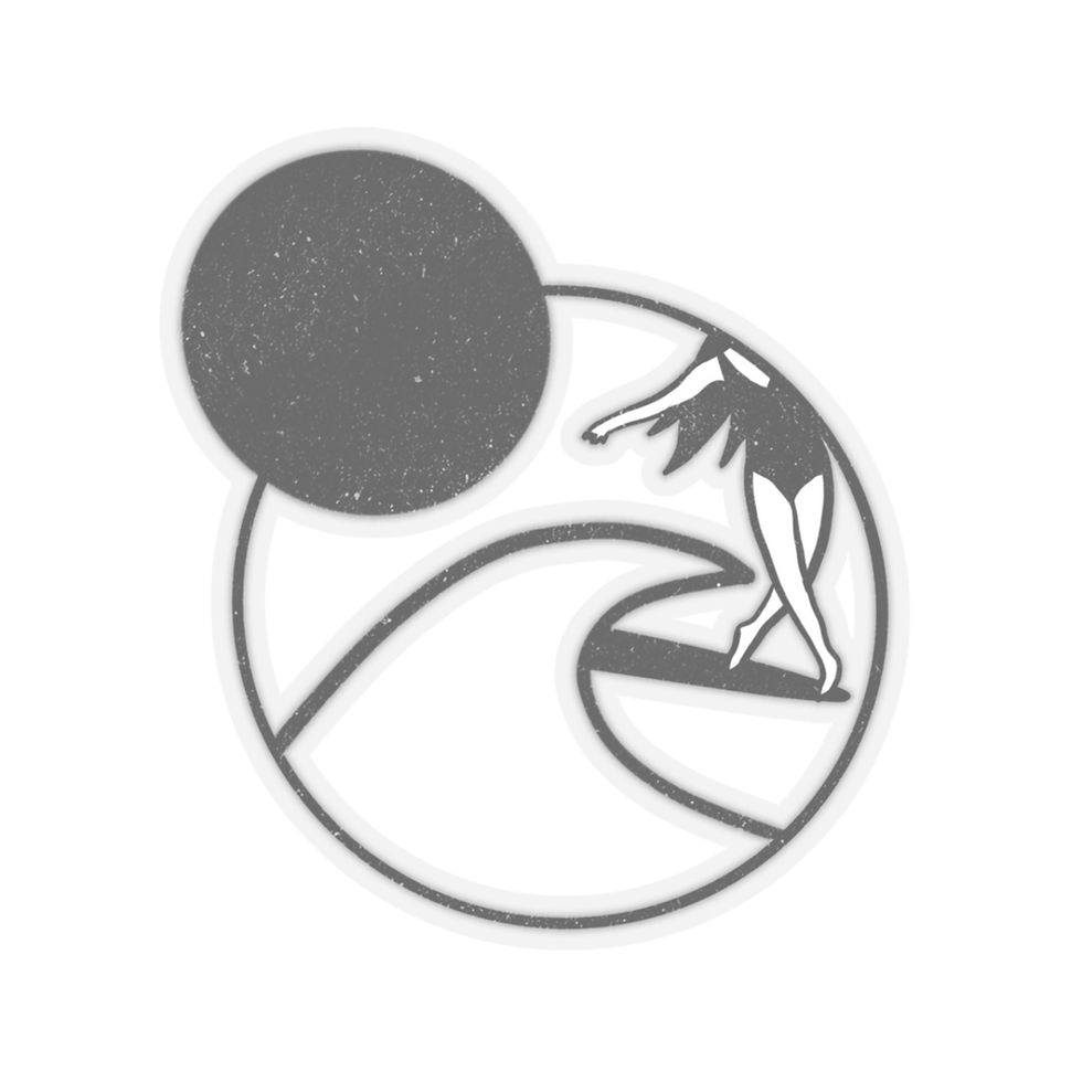 Thumbnail: Surf Sticker