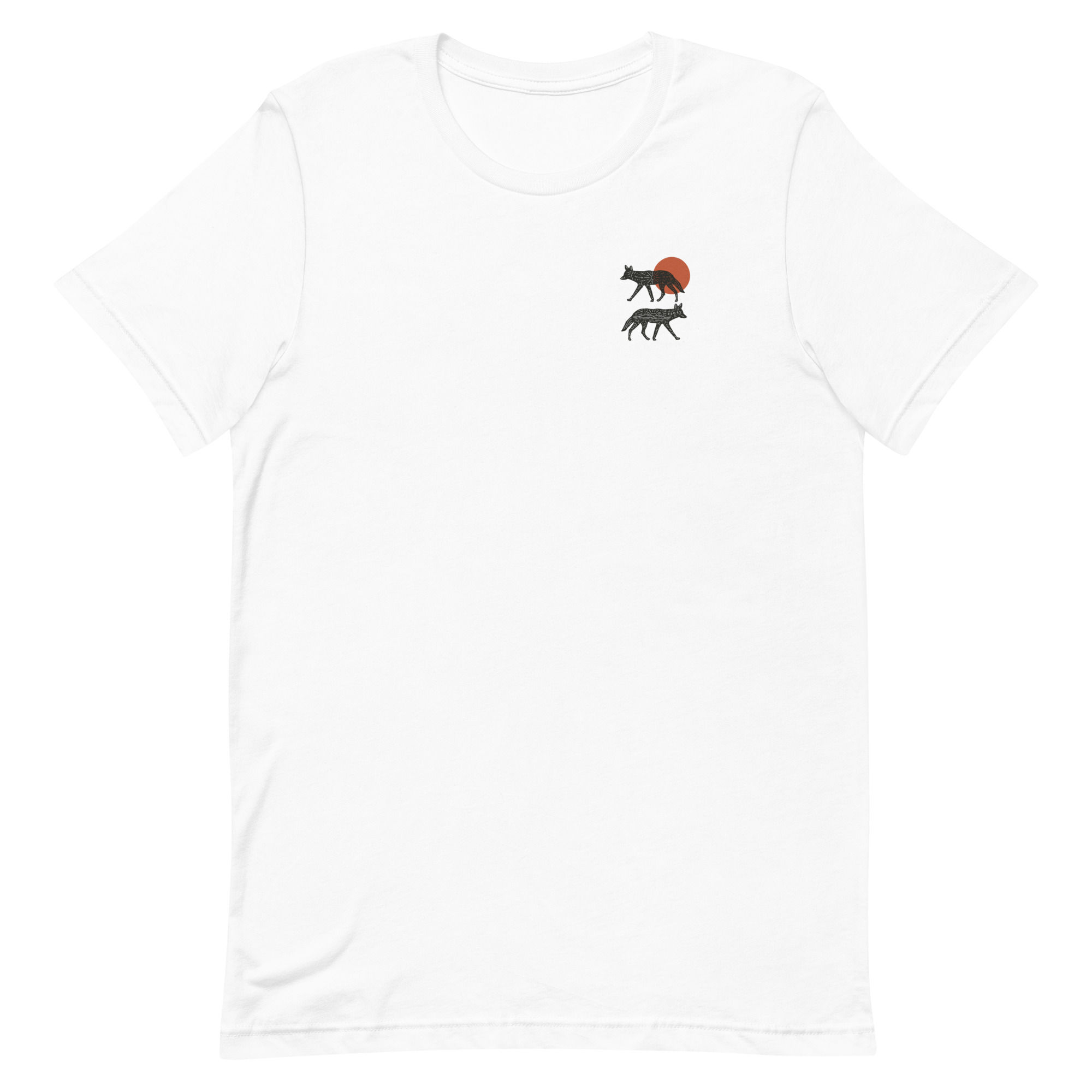 Coyotes - Unisex T-shirt