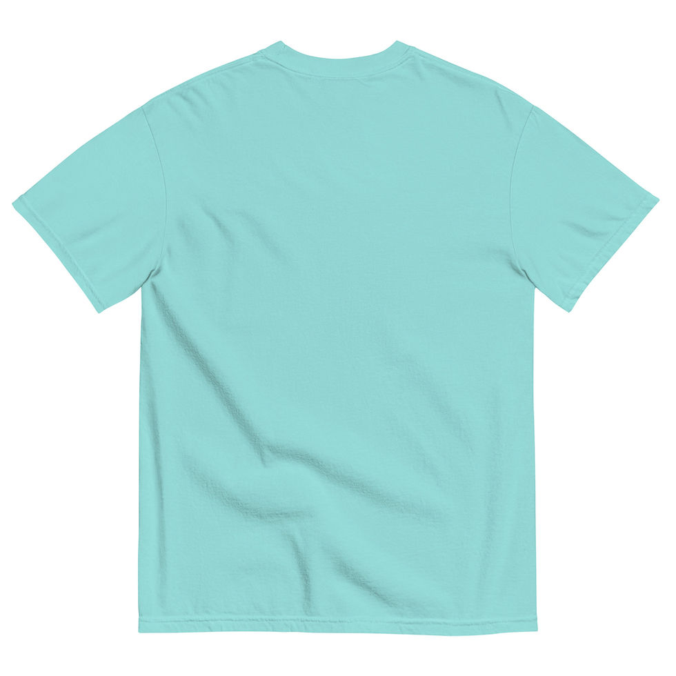 Thumbnail: This and a Beer, Camping Unisex T-Shirt