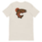 Thumbnail: Trout - Unisex t-shirt