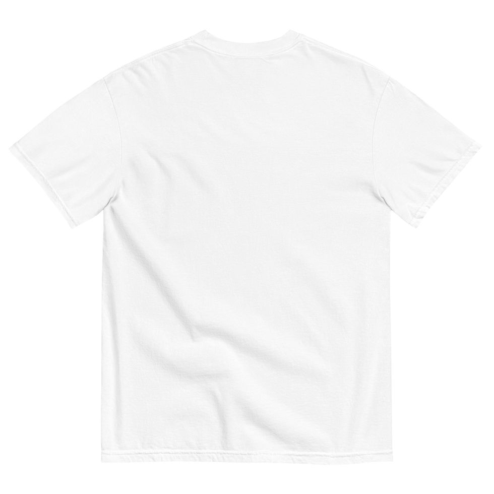 Thumbnail: This and a Beer, Camping Unisex T-Shirt