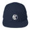Thumbnail: Yin-Yang Five Panel Cap