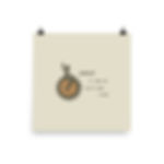 Darlin' I'd Rope The Sun To Make You Smile, Cowboy Print