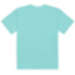 Thumbnail: Rollin Free, Horses Unisex T-Shirt