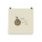 Thumbnail: Darlin' I'd Rope The Sun To Make You Smile, Cowboy Print