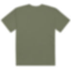 Thumbnail: Rollin Free, Horses Unisex T-Shirt