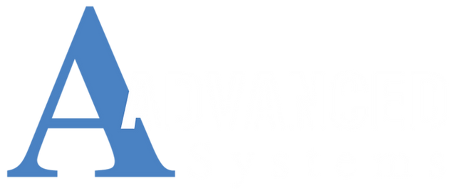Advanced Systems Audio/Visual Services logo