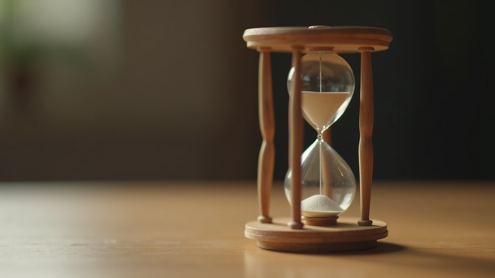 Rejuvenation Through Pendulum Dowsing: A Guide
