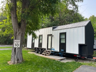 How to Safely Transport a Tiny House in Pennsylvania