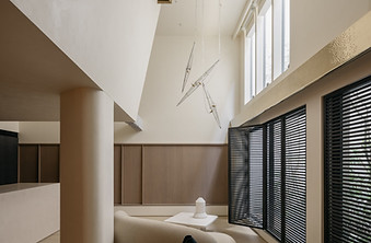 복층 제조시설 및 사무실 예시