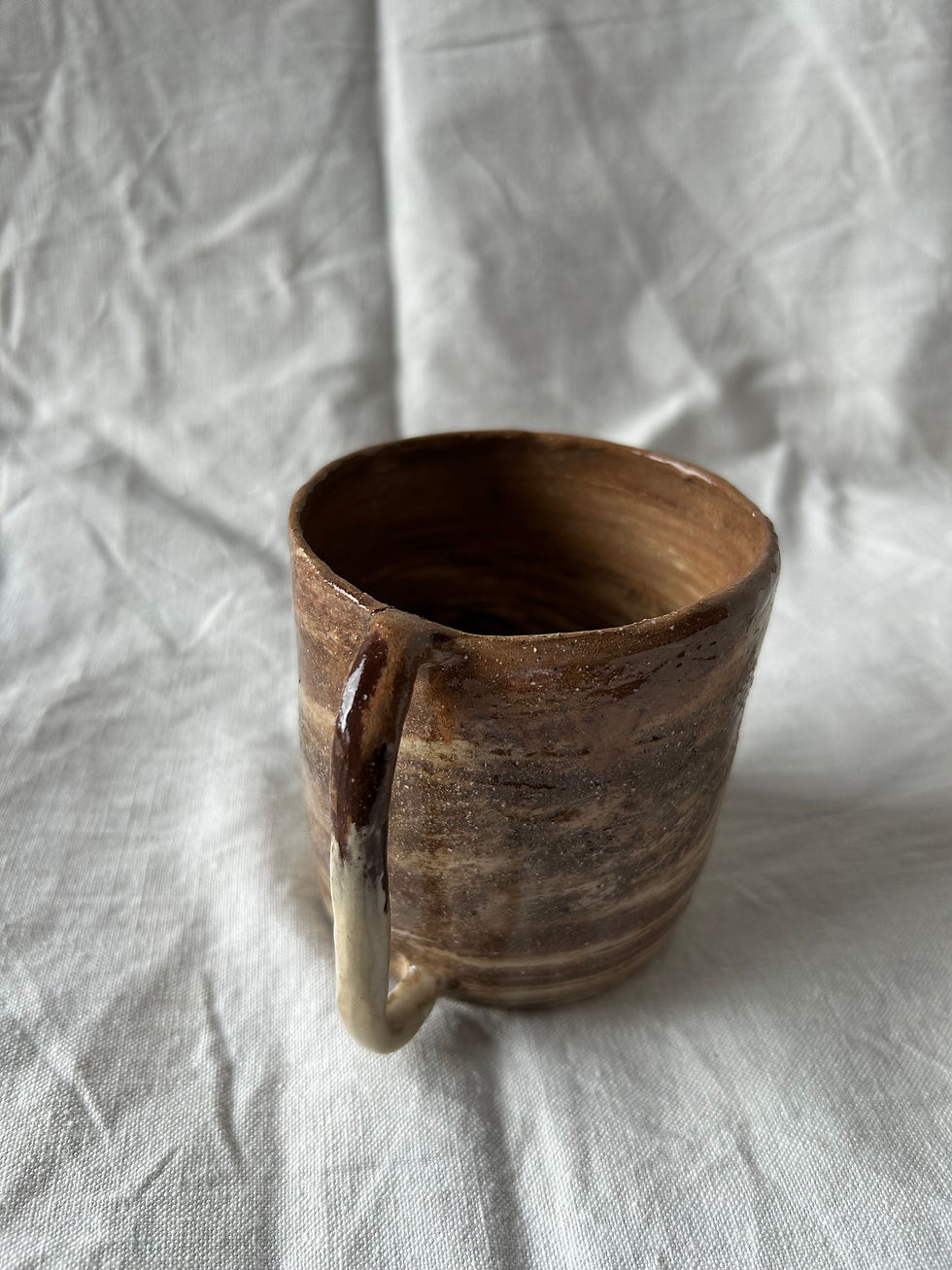 Miniature : Tasse haute 