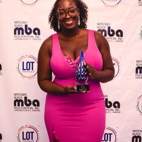 Scholarships & Awards 2019