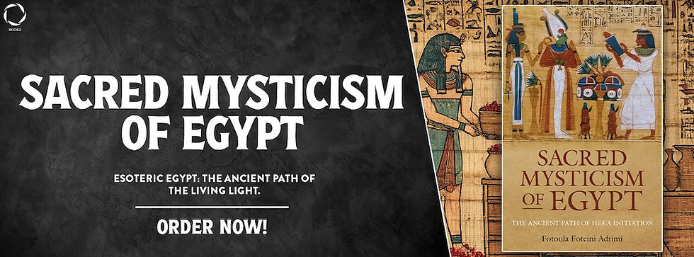 Sacred Mysticism of Egypt Book.jpg