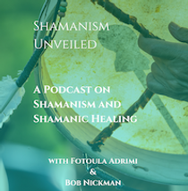 Exploding Human Podcast on Shamanism.png