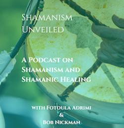 Exploding Human Podcast on Shamanism.png