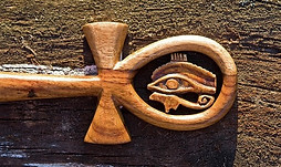 Ancient Egyptian Mysteries Webinars