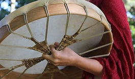 Shamanic Drumming Master Practitioner