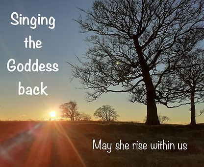 Singing the Goddess back-Gill Hastie.jpe