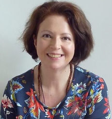 Oracle Mediumship Teacher - Fotoula Adrimi