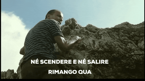 Aldogiovanniegiacomo GIF