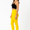 Thumbnail: Leggings – Buttery Soft,Squat Proof, 4-Way Stretch Yoga Pants with Tummy Control