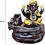Thumbnail: Elegant Ganesha Backflow Incense Holder