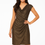 Thumbnail: Metallic Bronze Dress