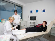 CareConnects zum Thema Wundversorgung