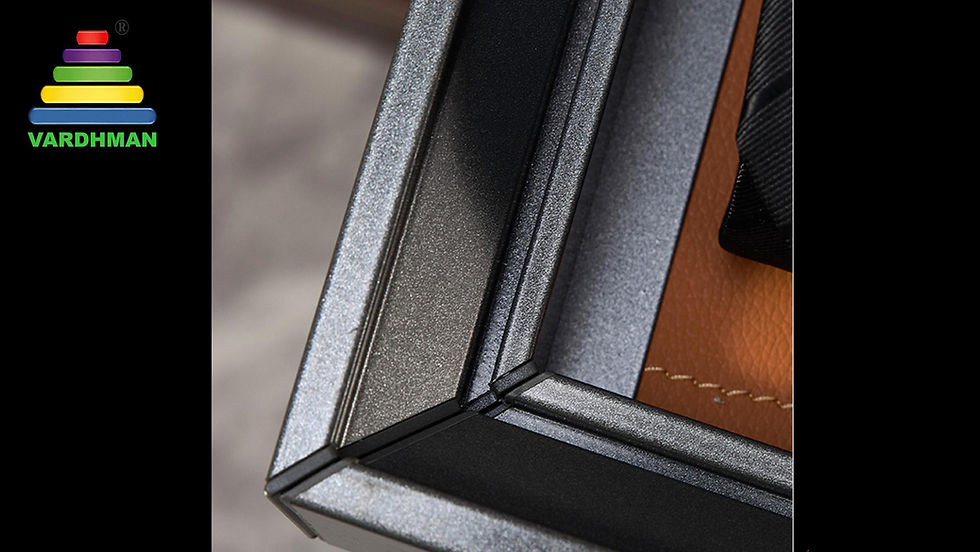 Thumbnail: Vardhman Wardrobe Classification (Jewellery) Box