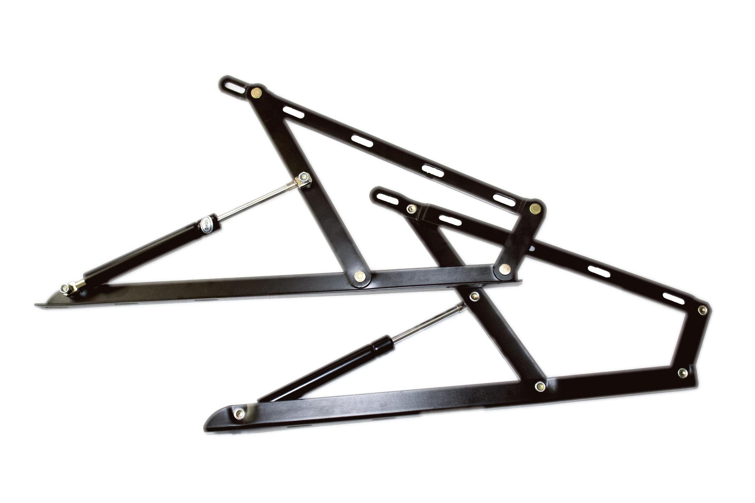 Vardhman Bed Fittings