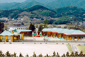 松丸保育園改築工事