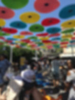 תמונות של השראה. צילום רעות פרנקל