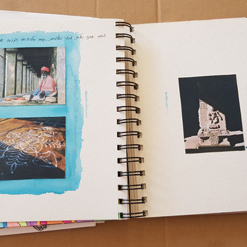 my-art-journal-after-india-6